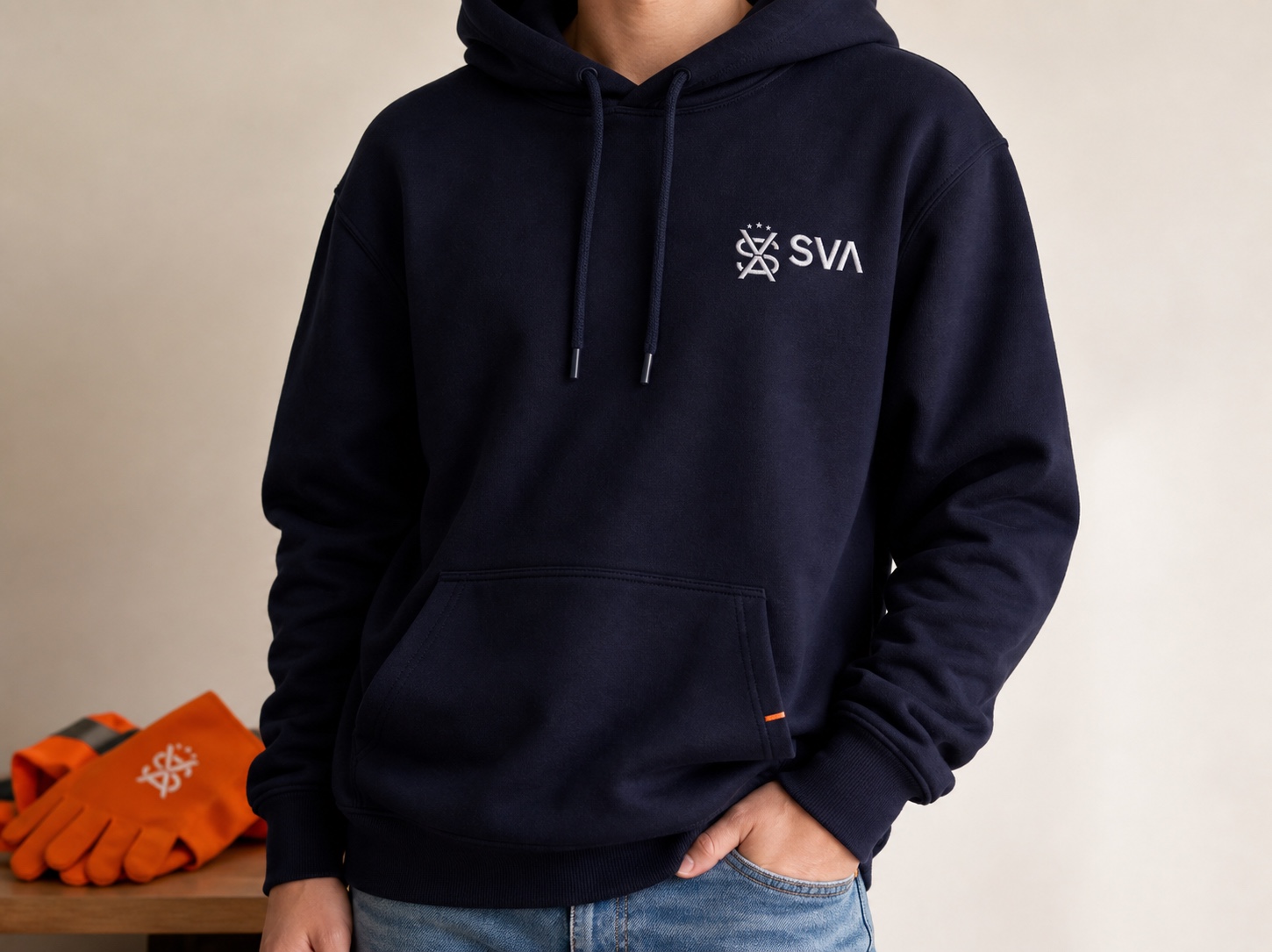 SVA Club Hoodie